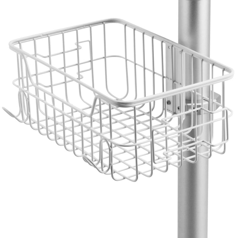 Soporte con ruedas para Biolight M1000 y M8500