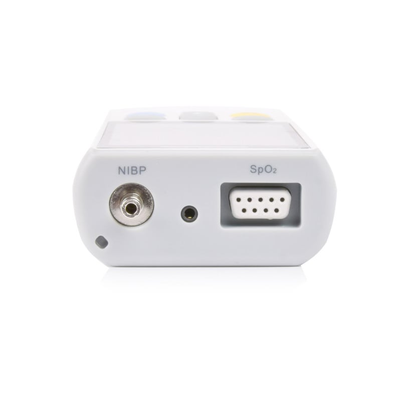 M3T Mini vet – Monitor de paciente