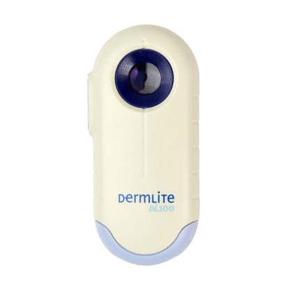Dermatoscopio DermLite DL100 1