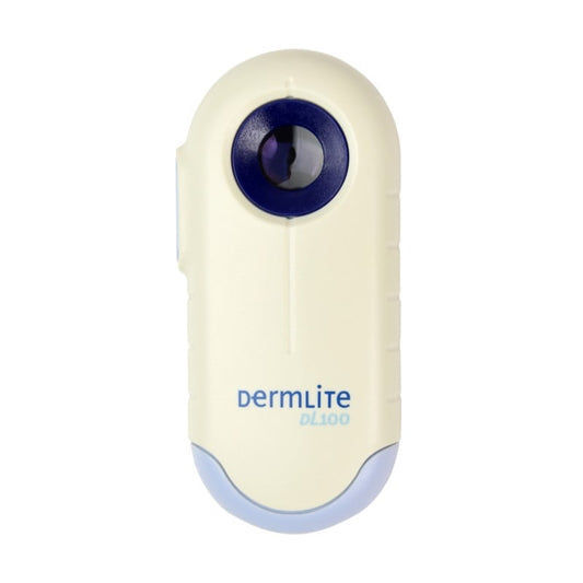 Dermatoscopio DermLite DL100 1