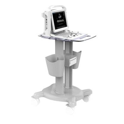 Ecógrafo CHISON ECO3 Expert con sonda convexa (C3-A)