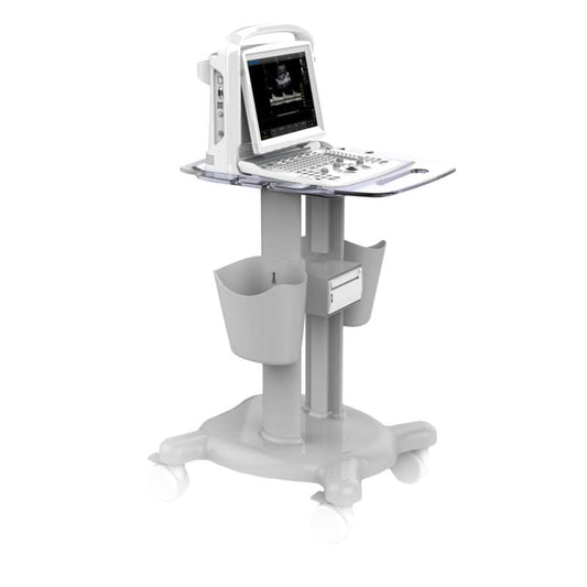 Ecógrafo CHISON ECO3 Expert con sonda convexa (C3-A)