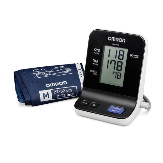 Tensiómetro OMRON HBP-1120