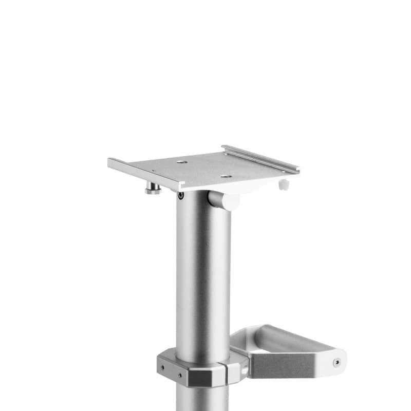 Soporte con ruedas para Biolight M1000 y M8500