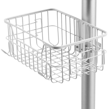 Soporte con ruedas para Biolight M1000 y M8500