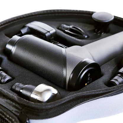 Pistola de masaje OrthoGun 2.0