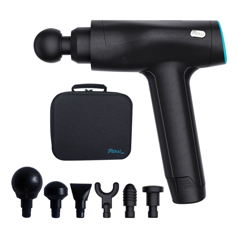 Pistola de masaje Flow PRO