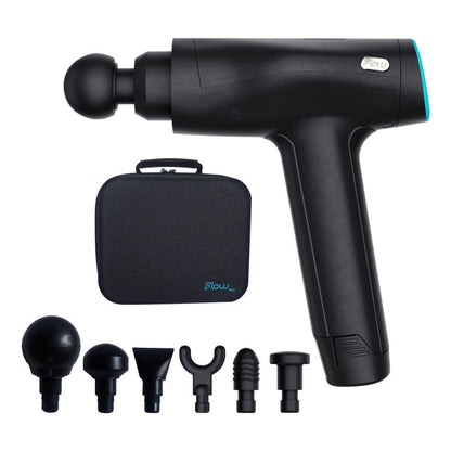 Pistola de masaje Flow PRO