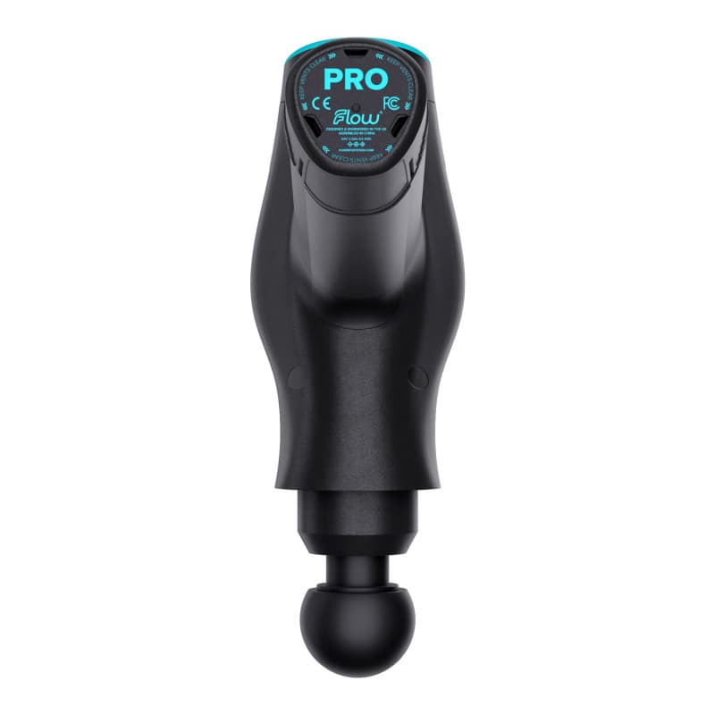 Pistola de masaje Flow PRO