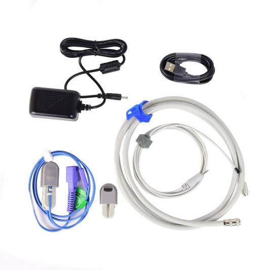 M3T Mini vet – Monitor de paciente