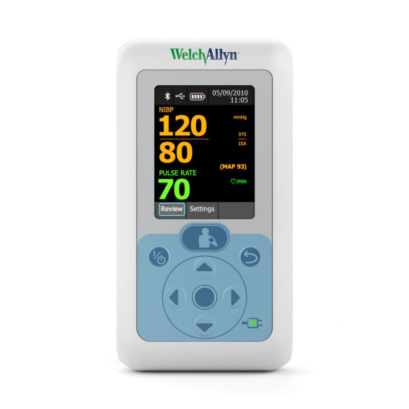 Connex ProBP 3400 con tecnología SureBP