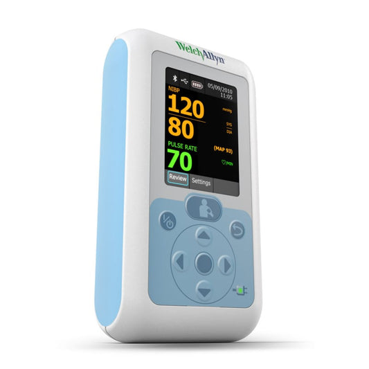 Connex ProBP 3400 con tecnología SureBP